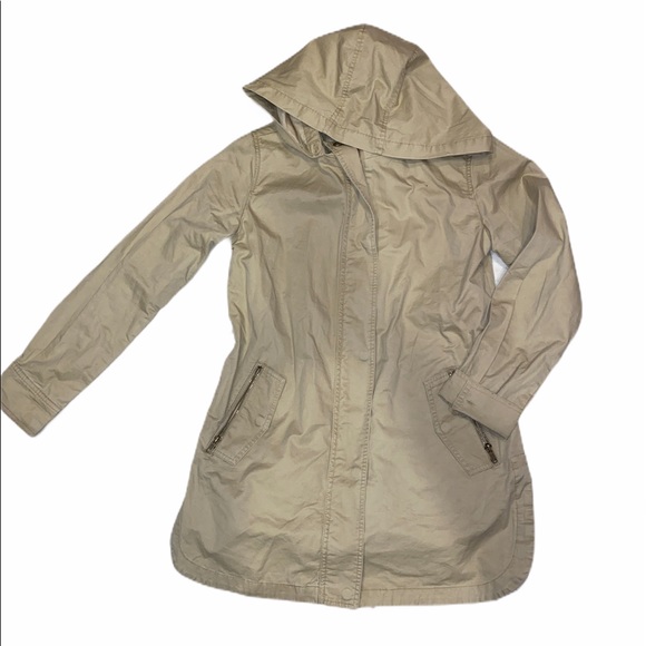 Cute utility Jacket - Picture 3 of 3